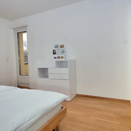 Big 1br In The Center - Mill 355 Apartment Zurich