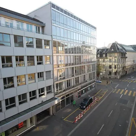 Hitrental Seefeld - Kreuzstrasse Zurich