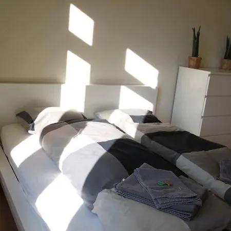 Apartment Hitrental Seefeld - Kreuzstrasse *
