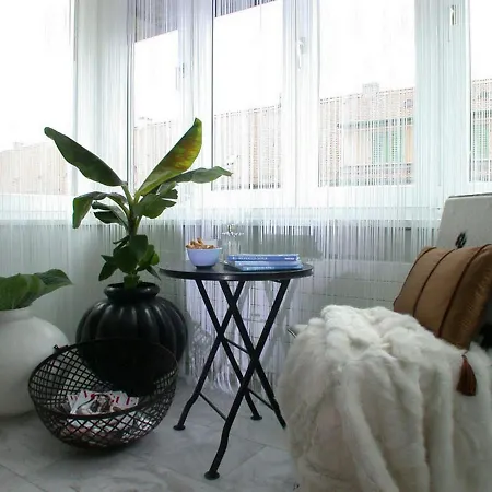 Apartment Visionapartments Rotachstrasse - Self Check-in Zurich