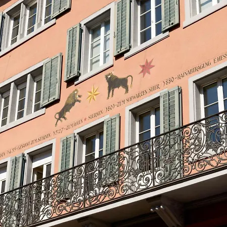 Luxury Residences By Widder Apartment Zürich