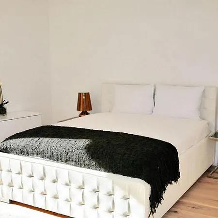 Visionapartments Bellariastrasse - Self Check-in Apartment