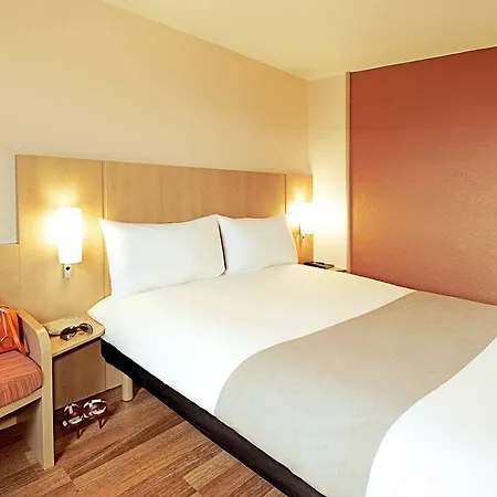 Ibis West Zürich