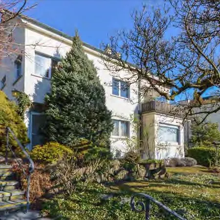 Hoengg City Guest house Zurich