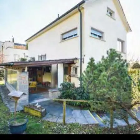 Hoengg City * Zurich