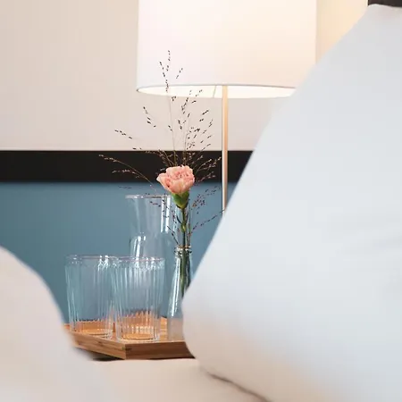 Hotel Pop Up Krone