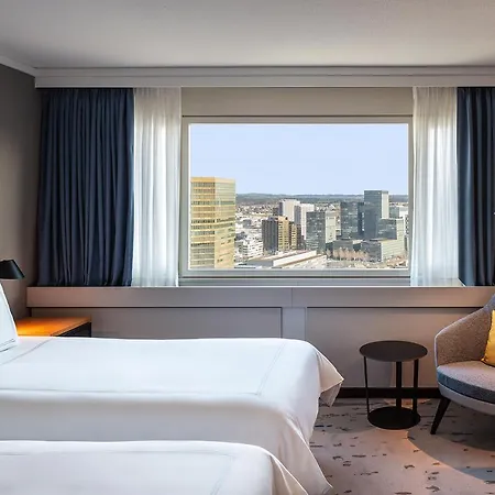 Hotel Becozy Self Check-in & Pop-up Zurich