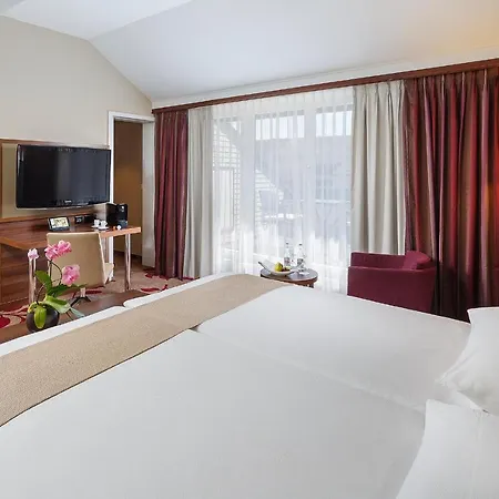 Hotel Ascot