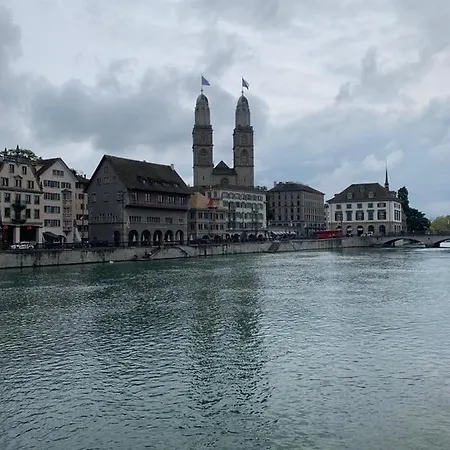 Friendly * Zürich