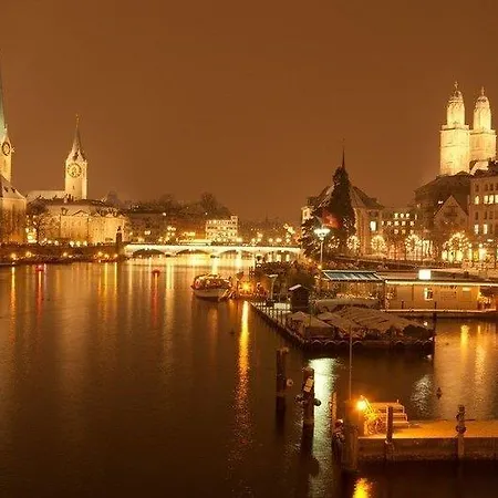 Montana 3* Zurich