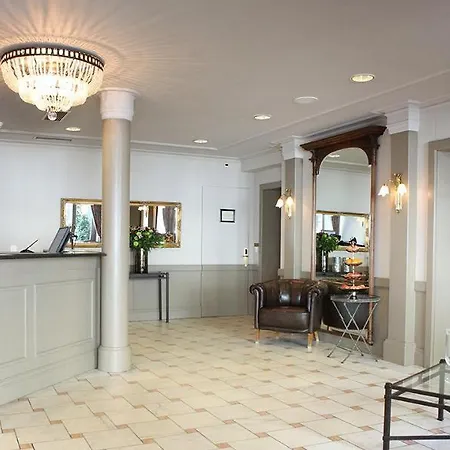 Hotel Montana