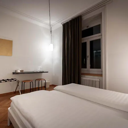 Guest house Zum Guten Glueck *