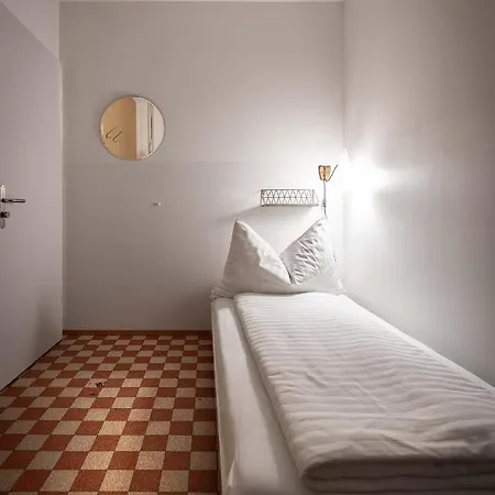 Zum Guten Glück Gasthof Zürich