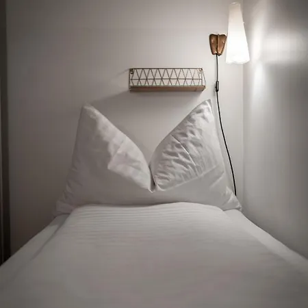 Guest house Zum Guten Glueck *