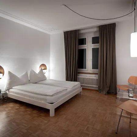 Gasthof Zum Guten Glück