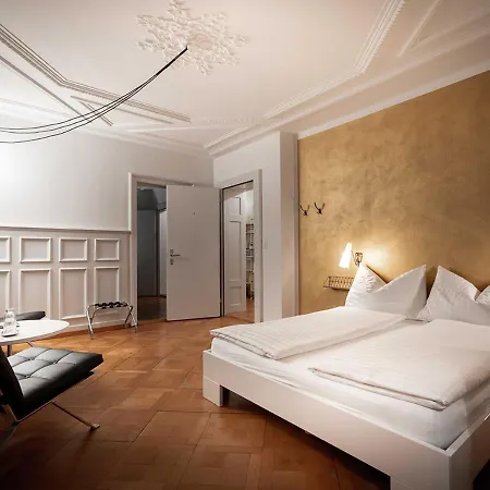 Zum Guten Glück Gasthof