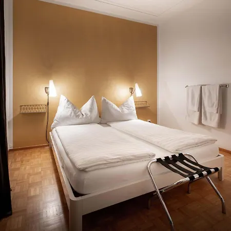 Gasthof Zum Guten Glück Zürich