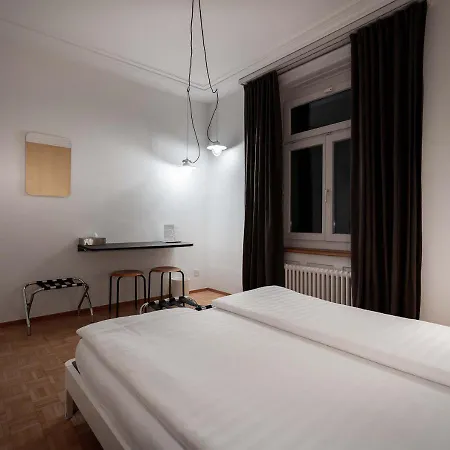 Zum Guten Glück Gasthof