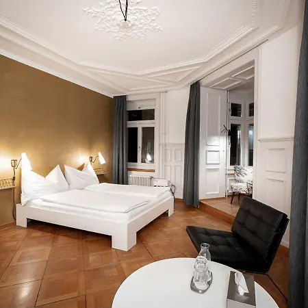 Zum Guten Glück Gasthof Zürich