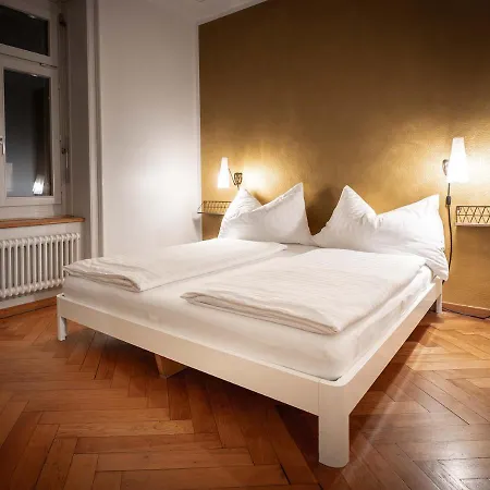 Zum Guten Glück Zürich