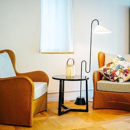 Luxury Residences By Widder Apartment Zürich