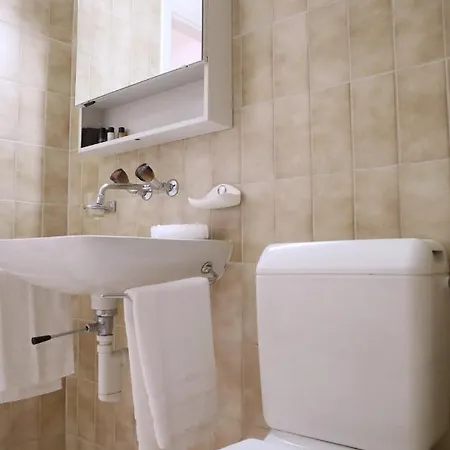 - Forchstrasse Apartment Zurich