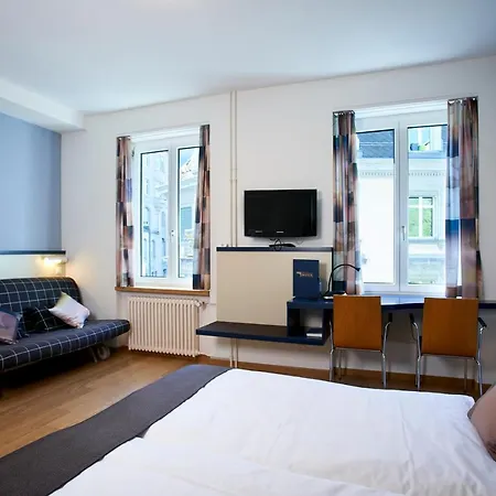 Bristol Hotel