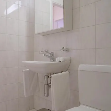 Apartment - Forchstrasse