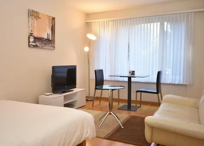 PABS Résidences - Weinbergstrasse 68 (1MR)