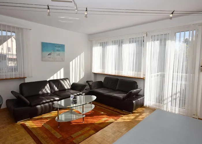 PABS Résidences - Ottenweg 19 (3M)