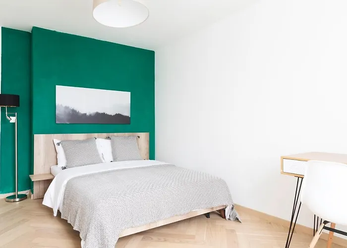 Nest - Badenerstrasse 356