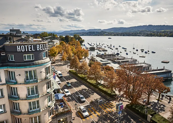 AMERON Zürich Bellerive au Lac