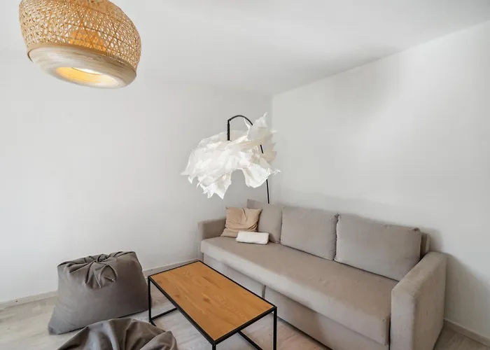 Affordable Comfort In Zurich