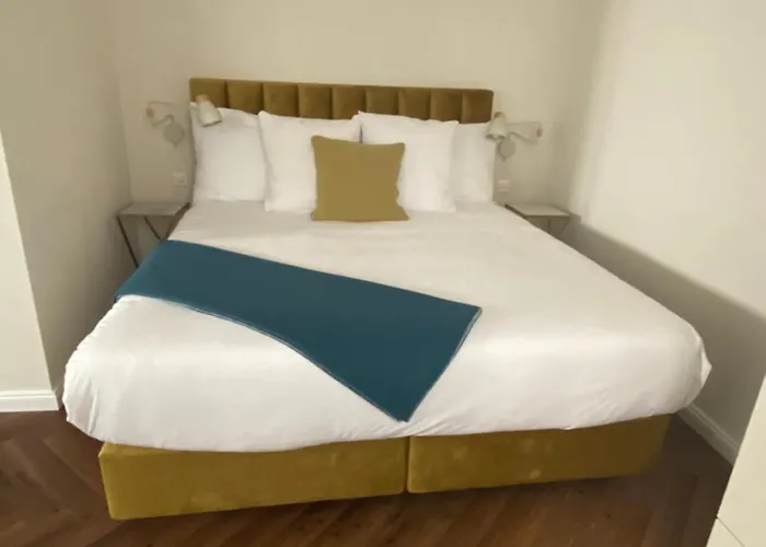 Cozy Flats Zueri 2