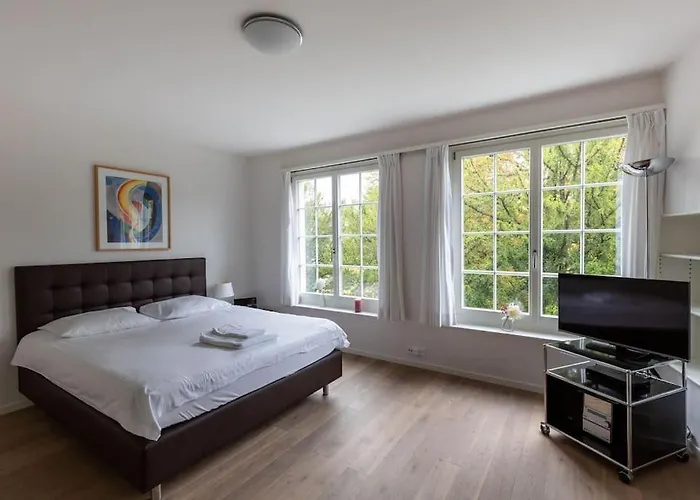 Charming Studio In Old Town - Uz 12