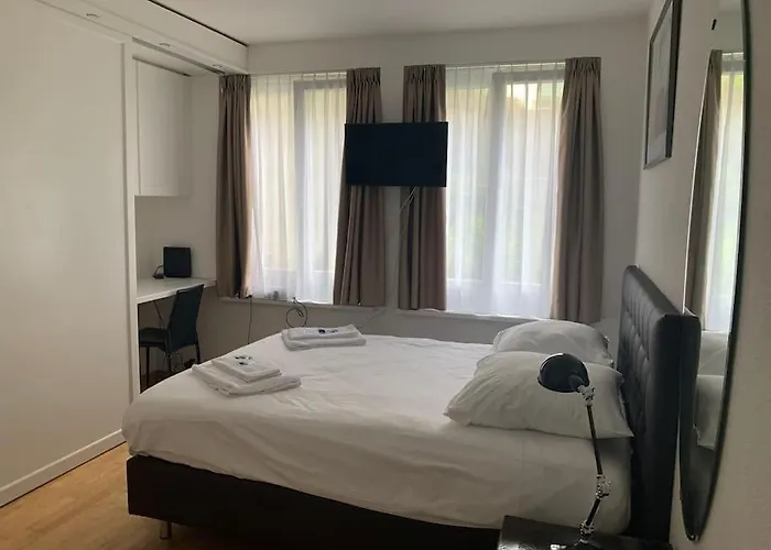 Charming Studio In The Old Town - Uz 11