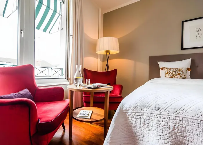 Hotel Seegarten