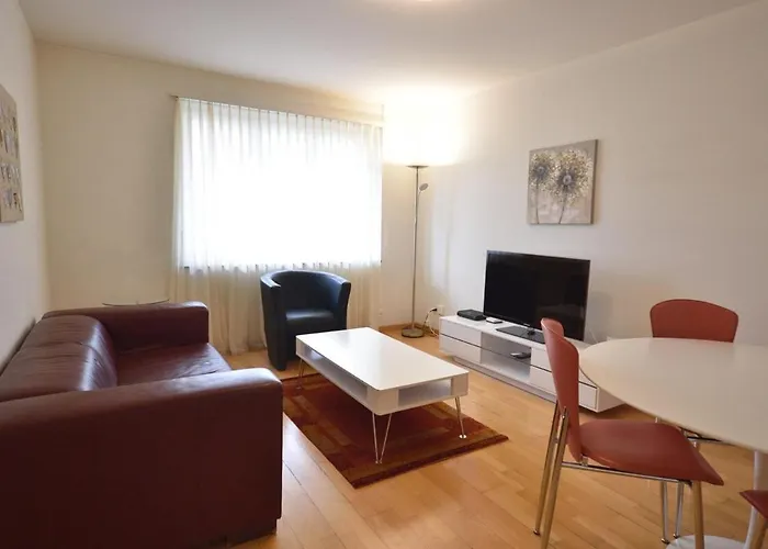 Quiet 1Br In City Center - Mill 412