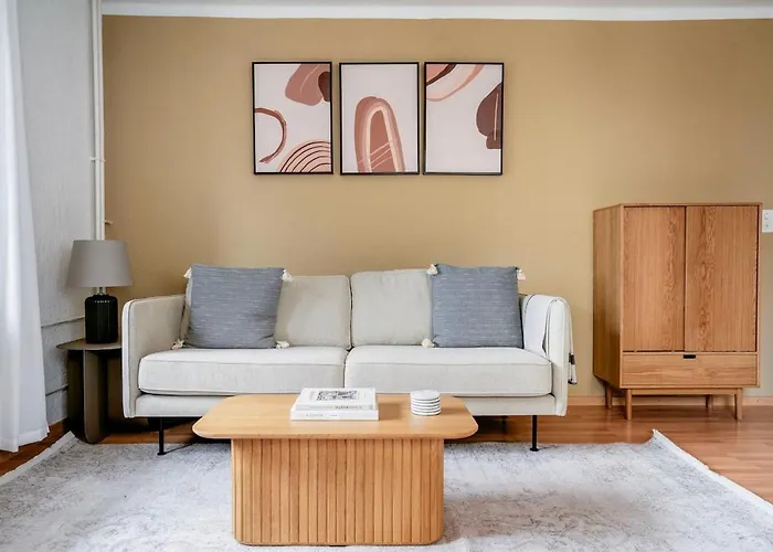 Olive Suite
