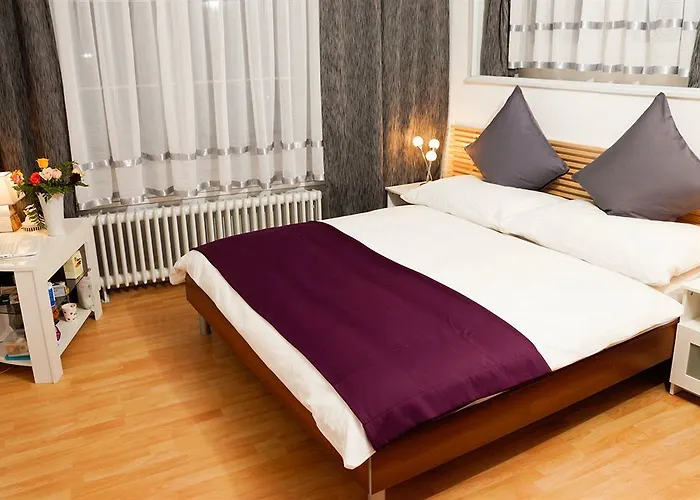 Hotel Davinci