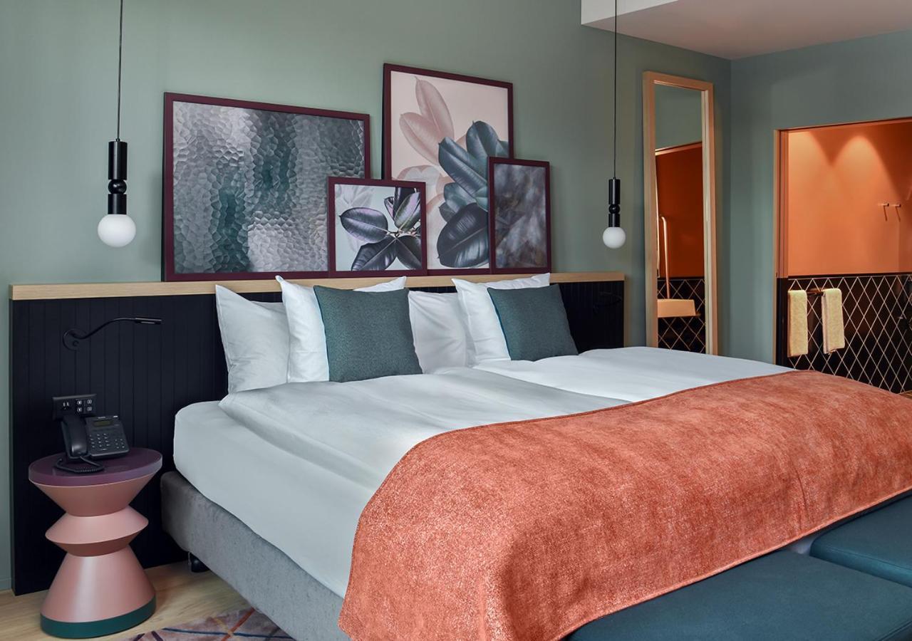 Hotel Sorell St. Peter Zürich