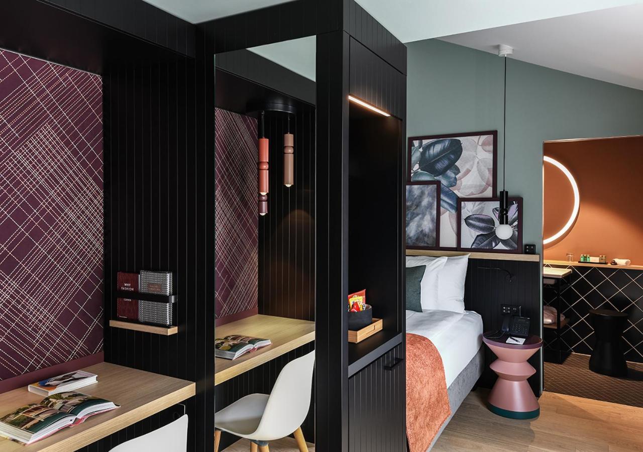 Sorell St. Peter Hotel Zurique