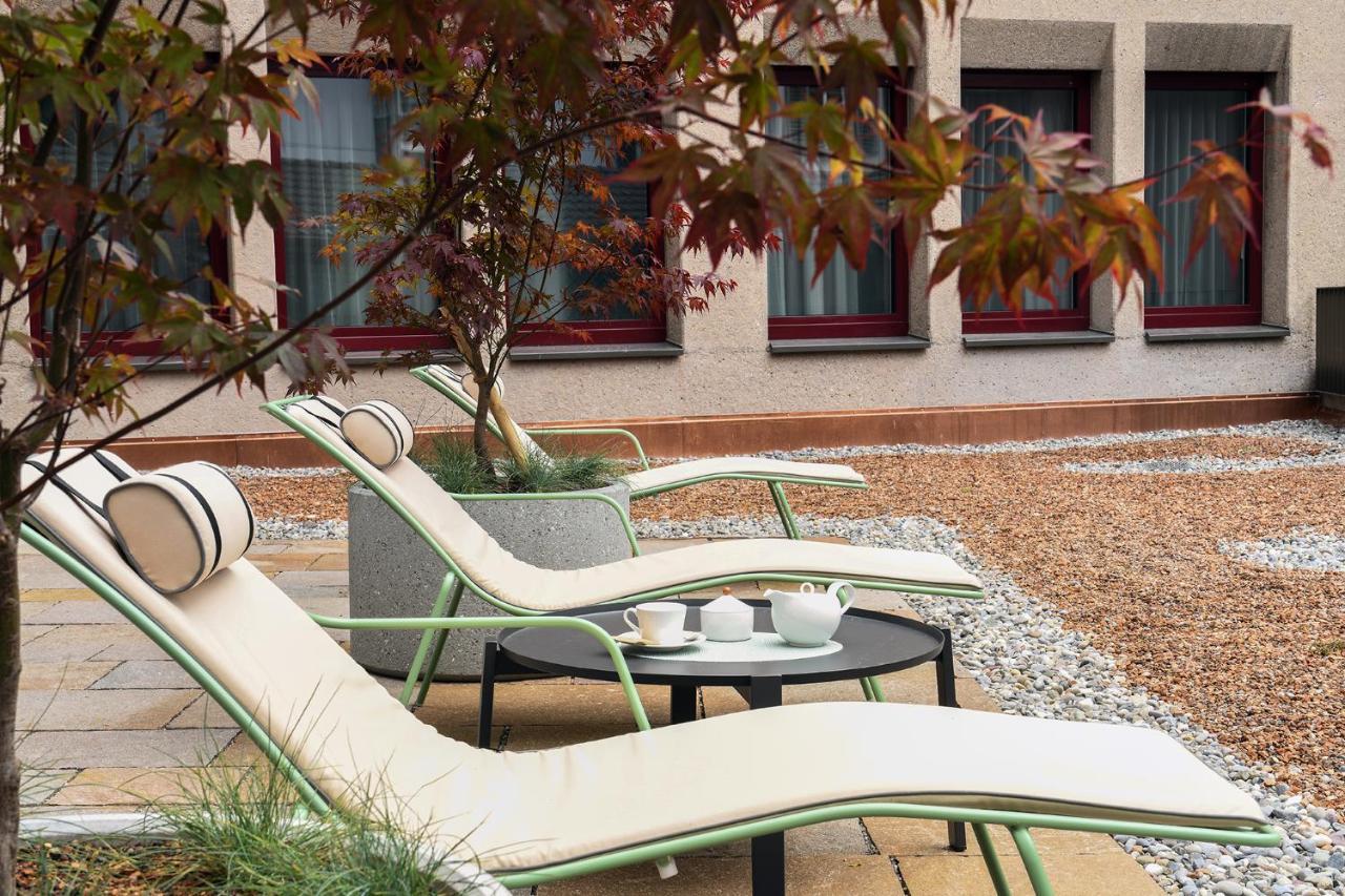 Hotel Sorell St. Peter Zurique