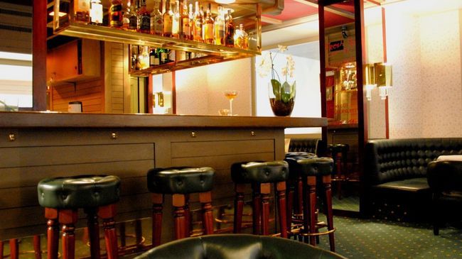 Dolder Waldhaus 4* Zurich