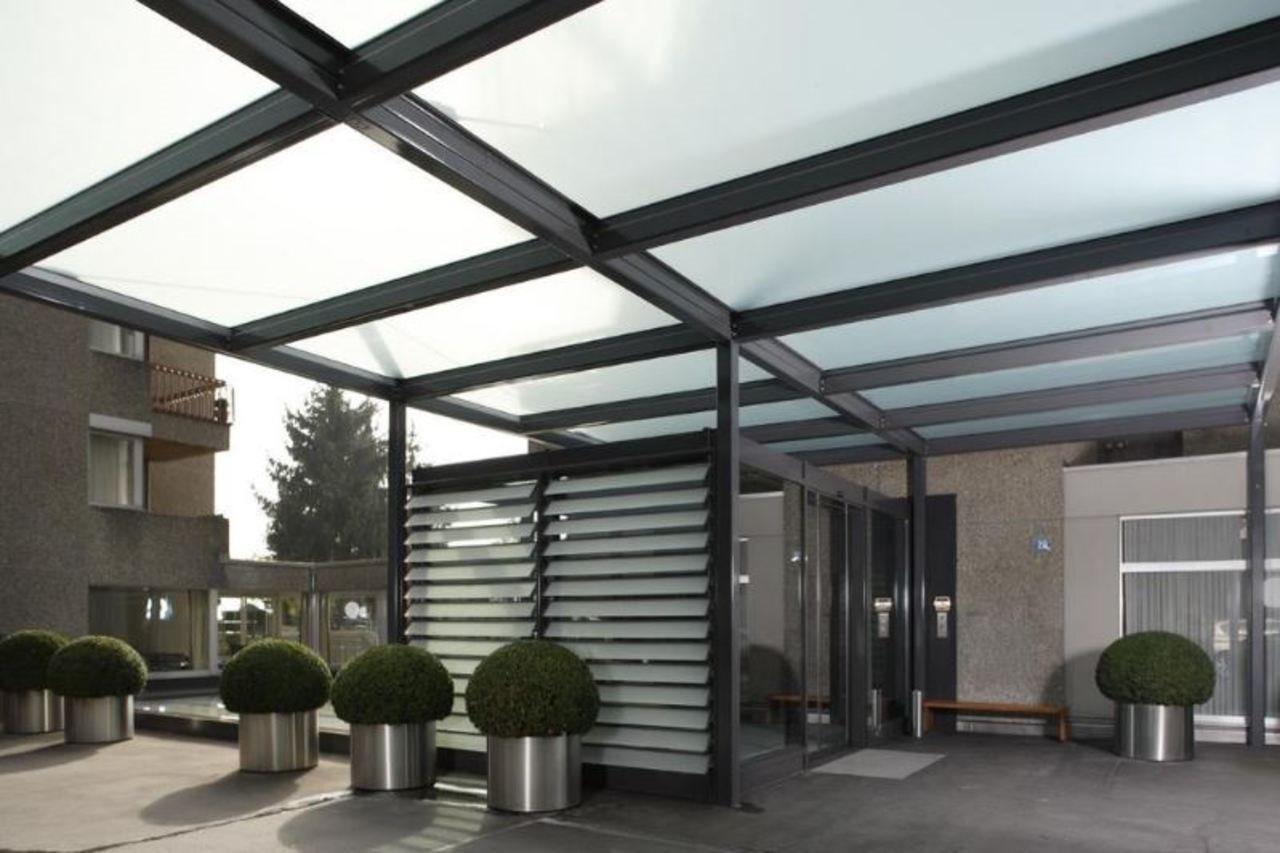 Dolder Waldhaus Hotel Zurich