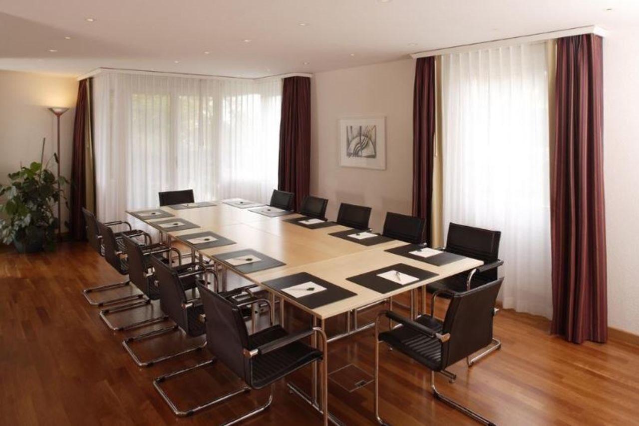 Hotel Dolder Waldhaus