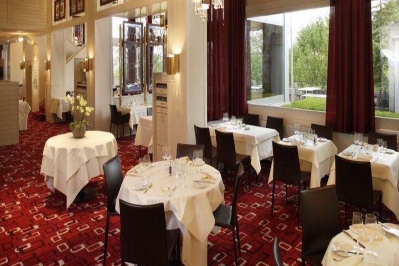 Dolder Waldhaus Hotel