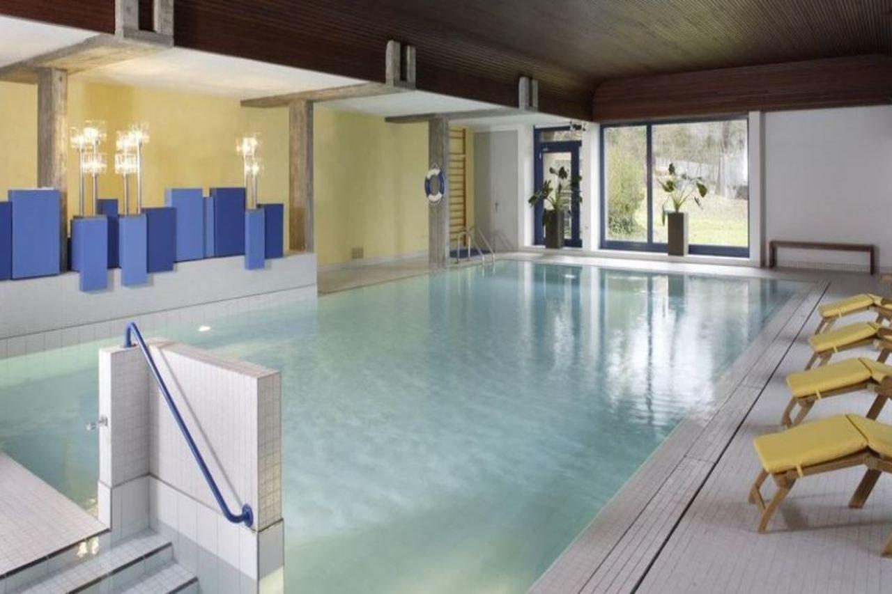 Dolder Waldhaus Hotel