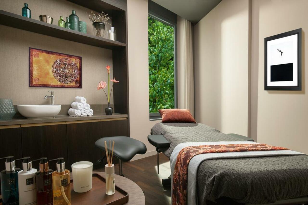 Aparthotel Acasa Oerlikon 4*