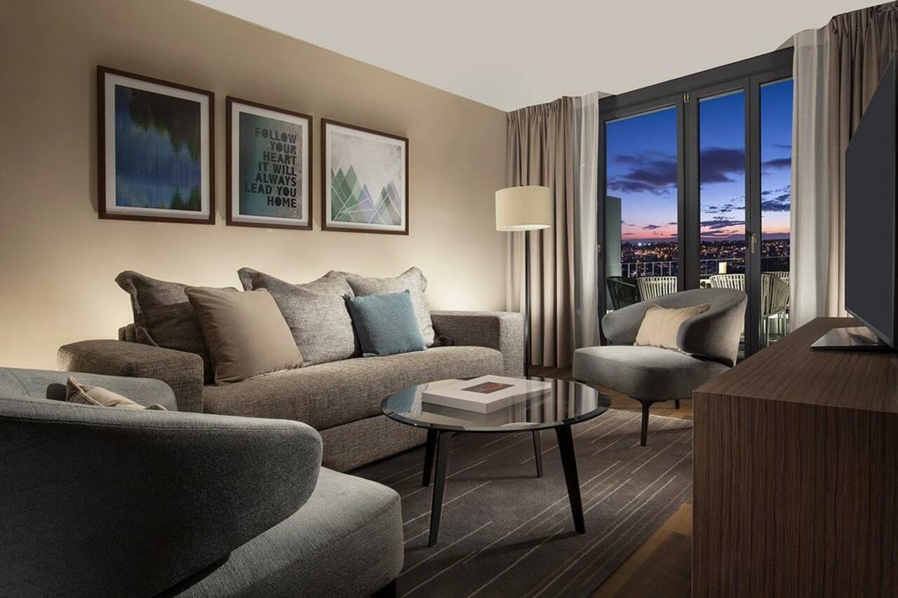 Acasa 4* Zurich